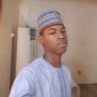 Umar Ibrahim Shagari